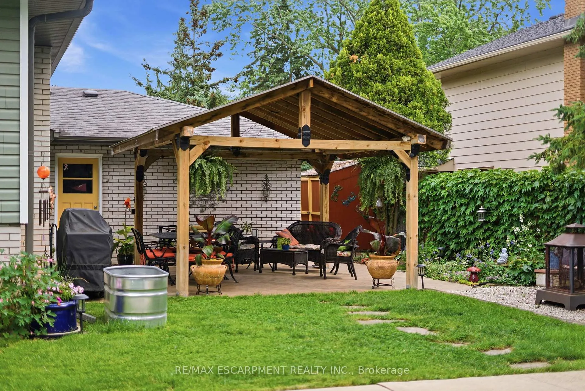 Photo 46 of 5203 Cedarbrook Crescent, Burlington, Appleby — HOMEH
