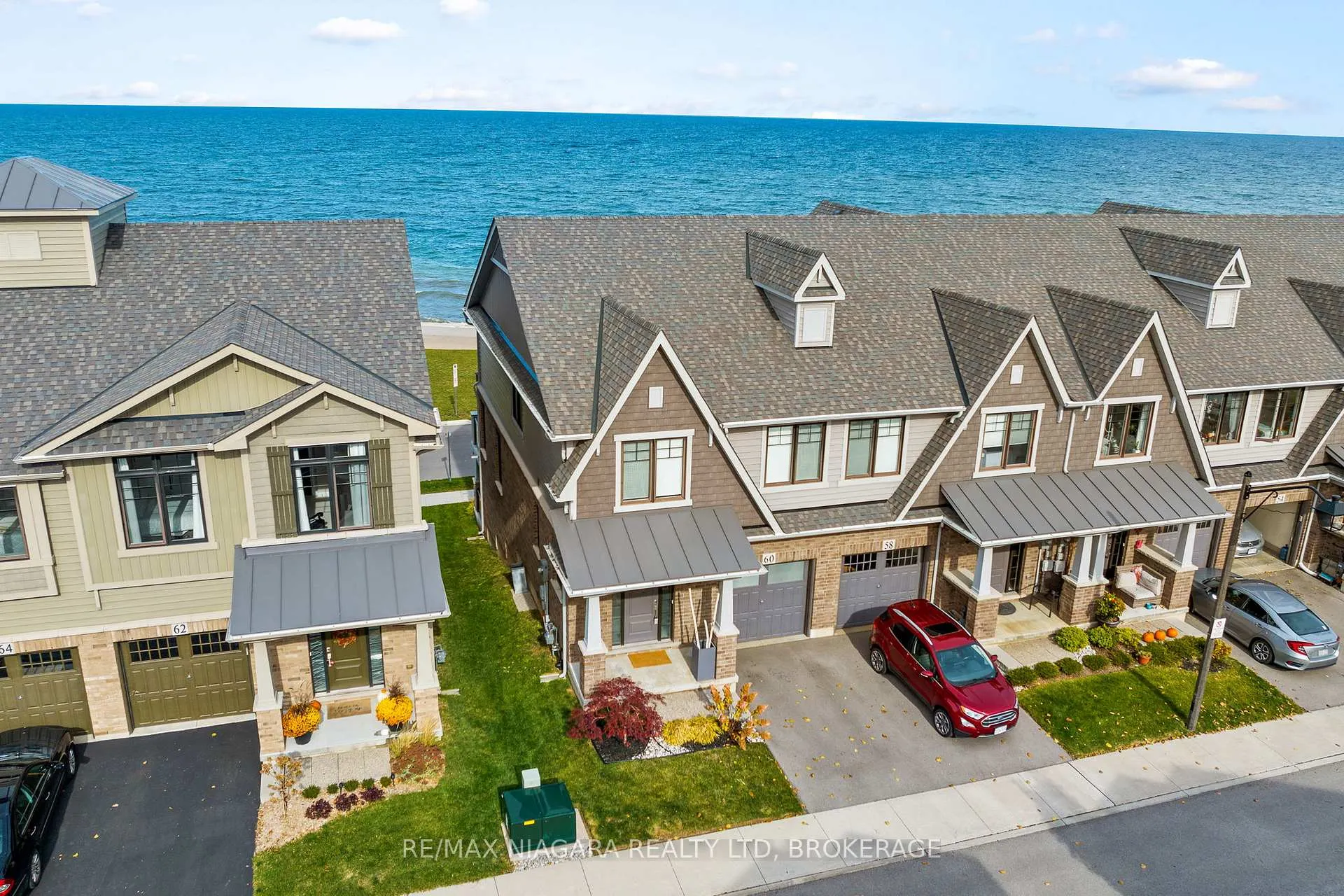 Photo 1 of 60 Waterview Lane, Grimsby, Grimsby Beach — HOMEH