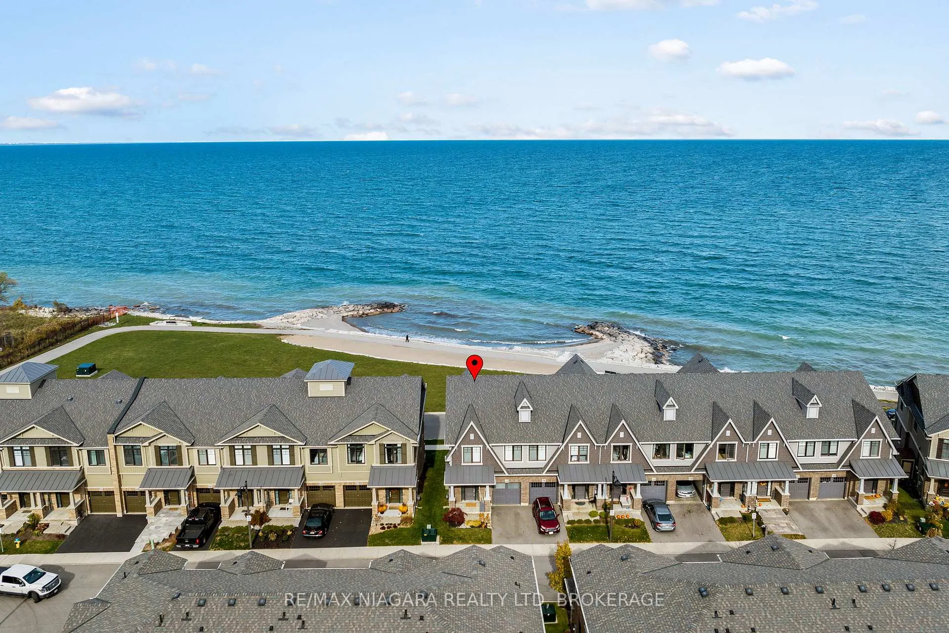 Photo 2 of 60 Waterview Lane, Grimsby, Grimsby Beach — HOMEH