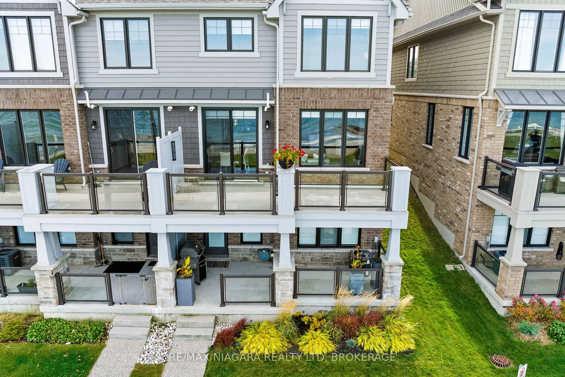 Photo 28 of 60 Waterview Lane, Grimsby, Grimsby Beach — HOMEH