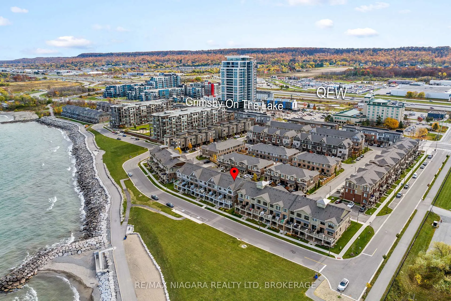 Photo 30 of 60 Waterview Lane, Grimsby, Grimsby Beach — HOMEH