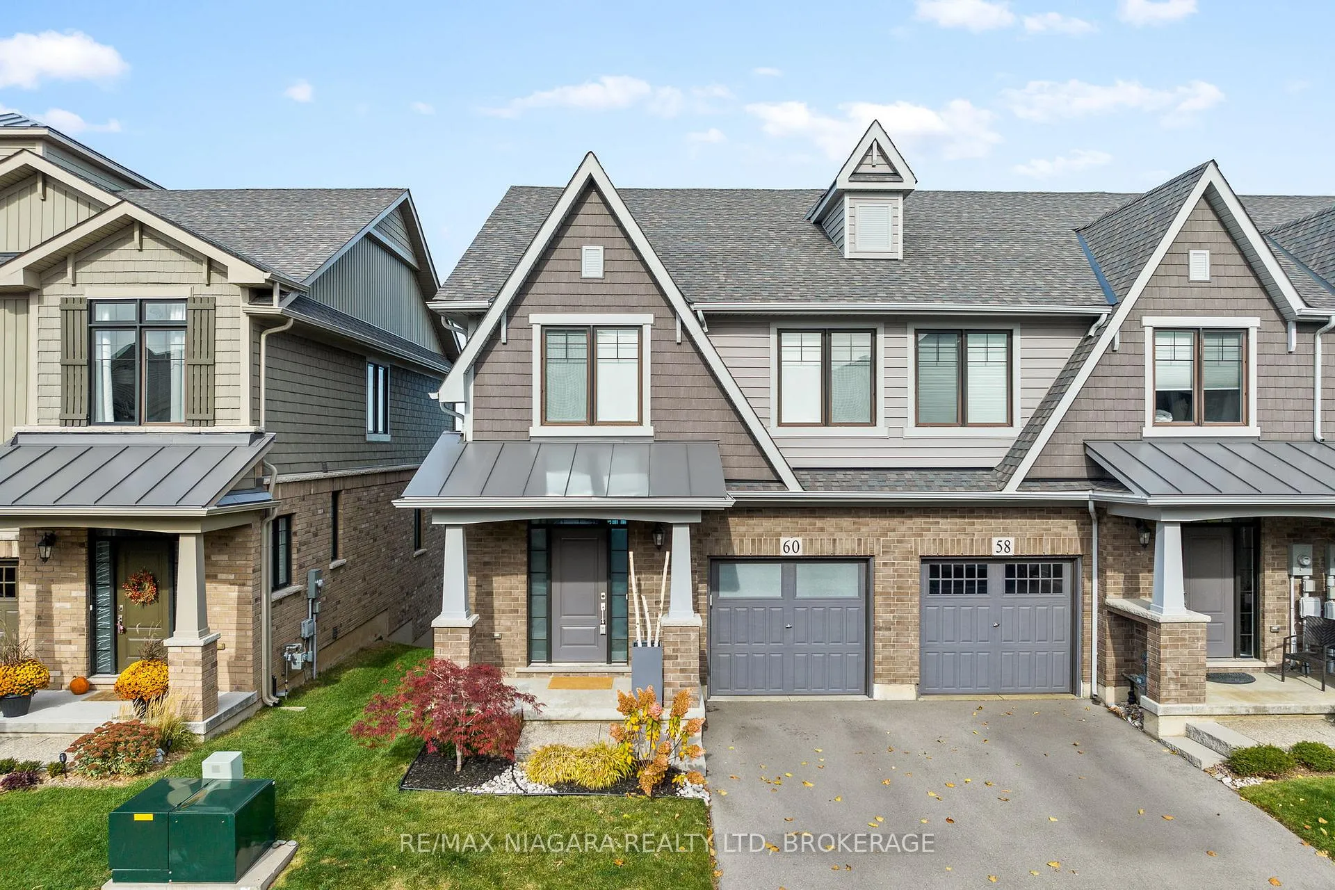 Photo 34 of 60 Waterview Lane, Grimsby, Grimsby Beach — HOMEH