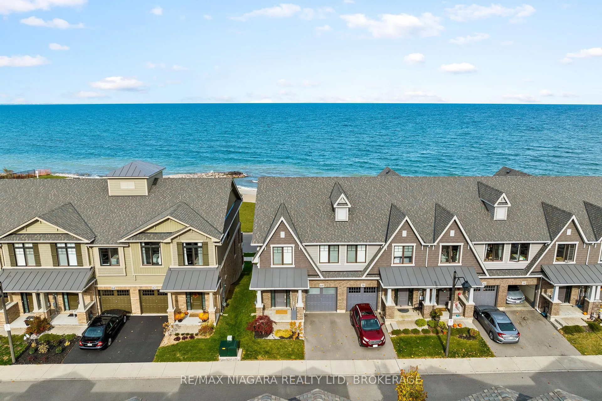 Photo 35 of 60 Waterview Lane, Grimsby, Grimsby Beach — HOMEH