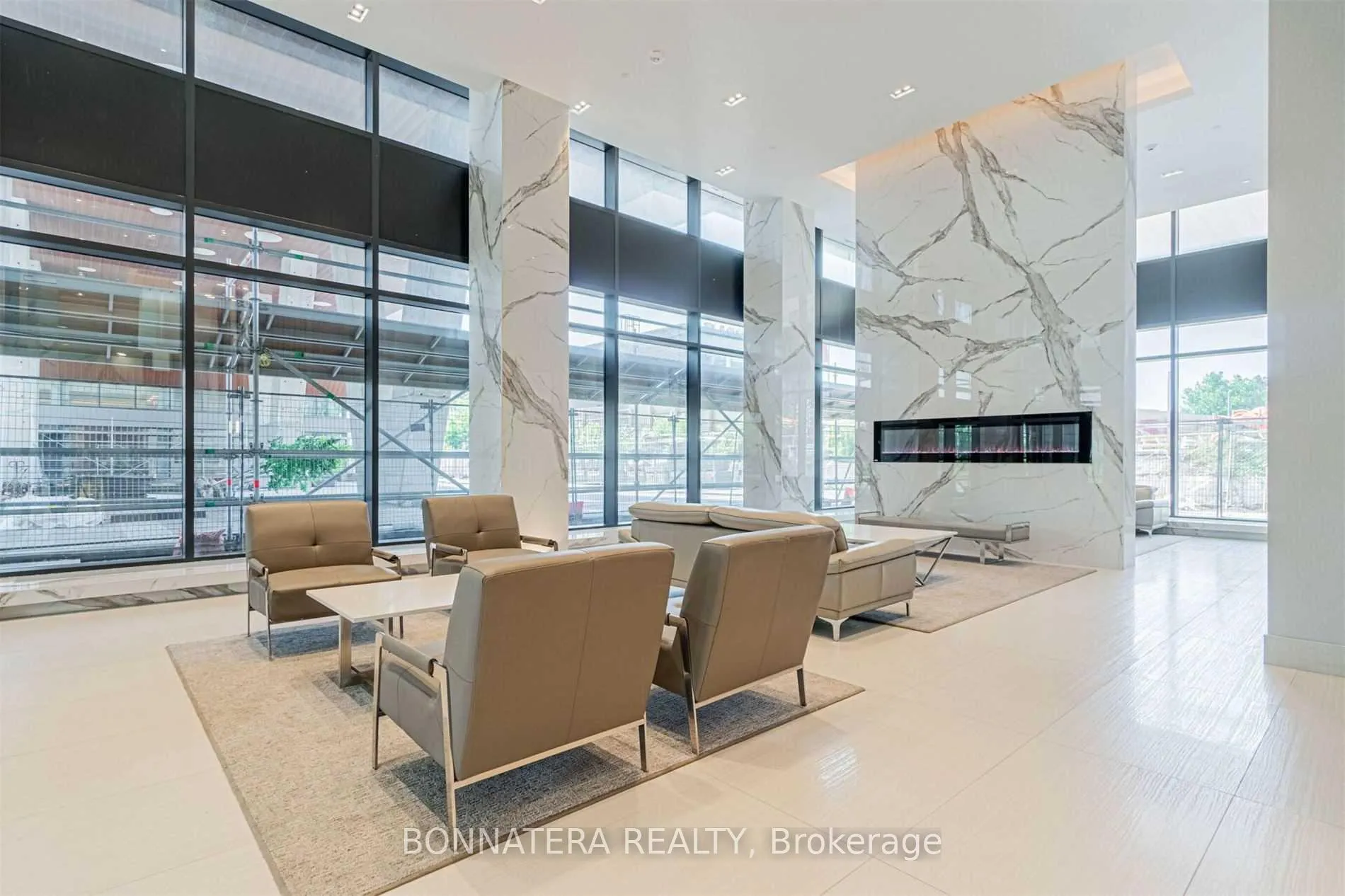 Photo 3 of Unit 1108, 20 Shore Breeze Drive S, Etobicoke, Mimico — HOMEH