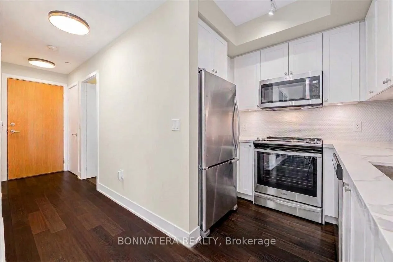 Photo 7 of Unit 1108, 20 Shore Breeze Drive S, Etobicoke, Mimico — HOMEH