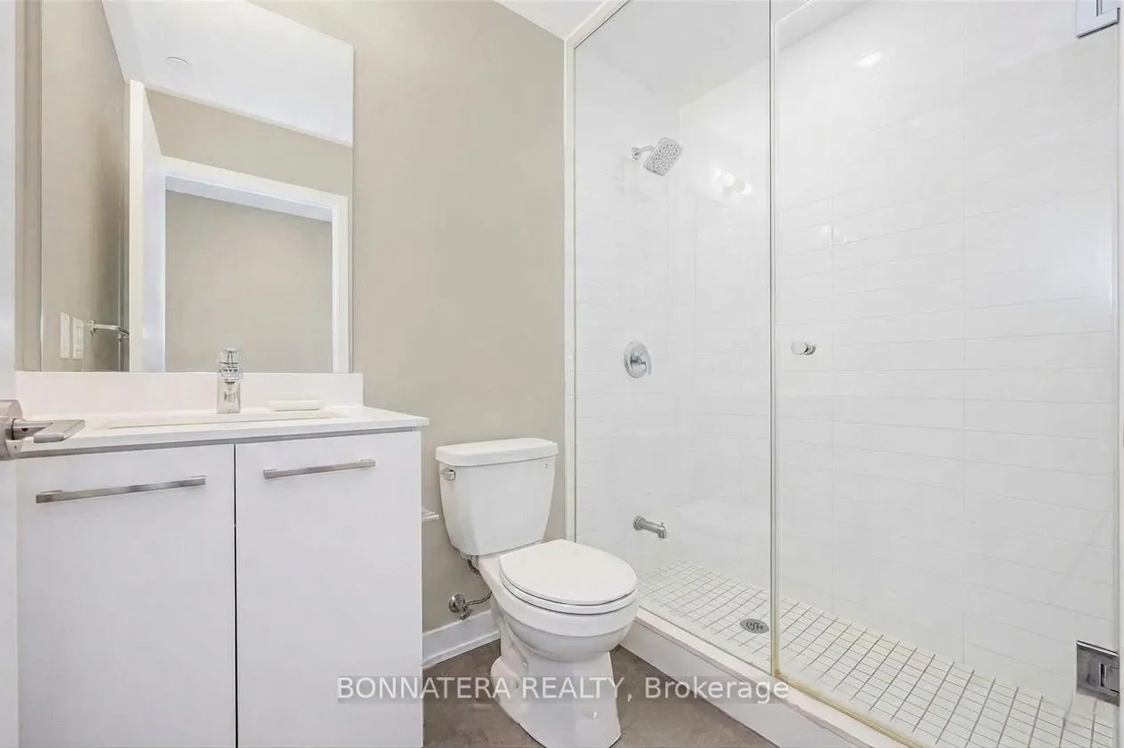 Photo 9 of Unit 1108, 20 Shore Breeze Drive S, Etobicoke, Mimico — HOMEH