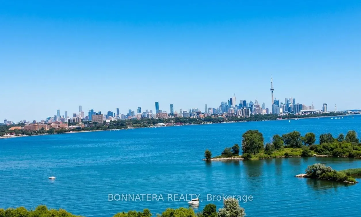 Photo 13 of Unit 1108, 20 Shore Breeze Drive S, Etobicoke, Mimico — HOMEH