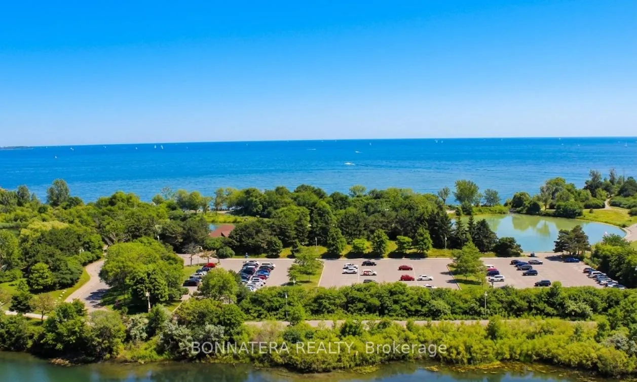Photo 14 of Unit 1108, 20 Shore Breeze Drive S, Etobicoke, Mimico — HOMEH