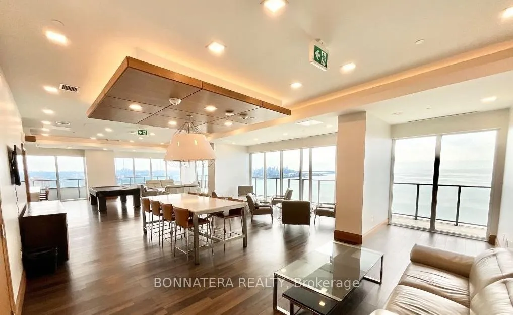 Photo 16 of Unit 1108, 20 Shore Breeze Drive S, Etobicoke, Mimico — HOMEH