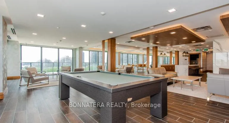 Photo 17 of Unit 1108, 20 Shore Breeze Drive S, Etobicoke, Mimico — HOMEH