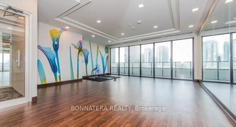 Photo 18 of Unit 1108, 20 Shore Breeze Drive S, Etobicoke, Mimico — HOMEH