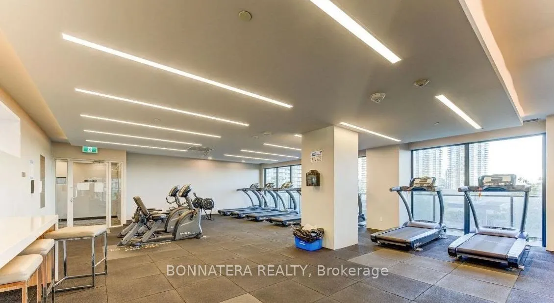 Photo 19 of Unit 1108, 20 Shore Breeze Drive S, Etobicoke, Mimico — HOMEH