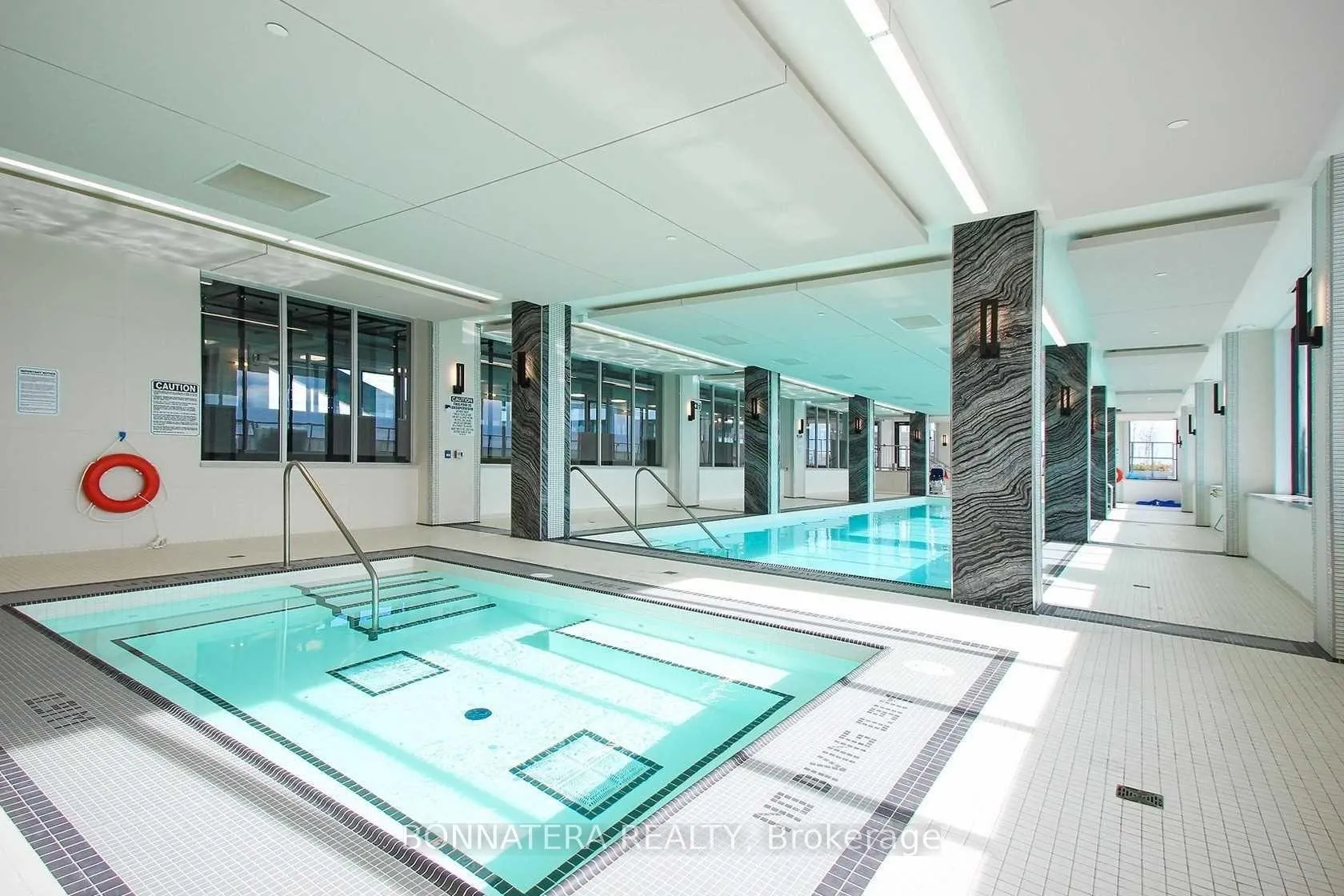 Photo 20 of Unit 1108, 20 Shore Breeze Drive S, Etobicoke, Mimico — HOMEH