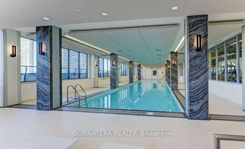 Photo 21 of Unit 1108, 20 Shore Breeze Drive S, Etobicoke, Mimico — HOMEH