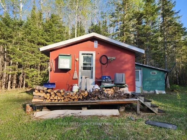 Photo 1 of Dorion Land, Dorion, TB-59 — HOMEH