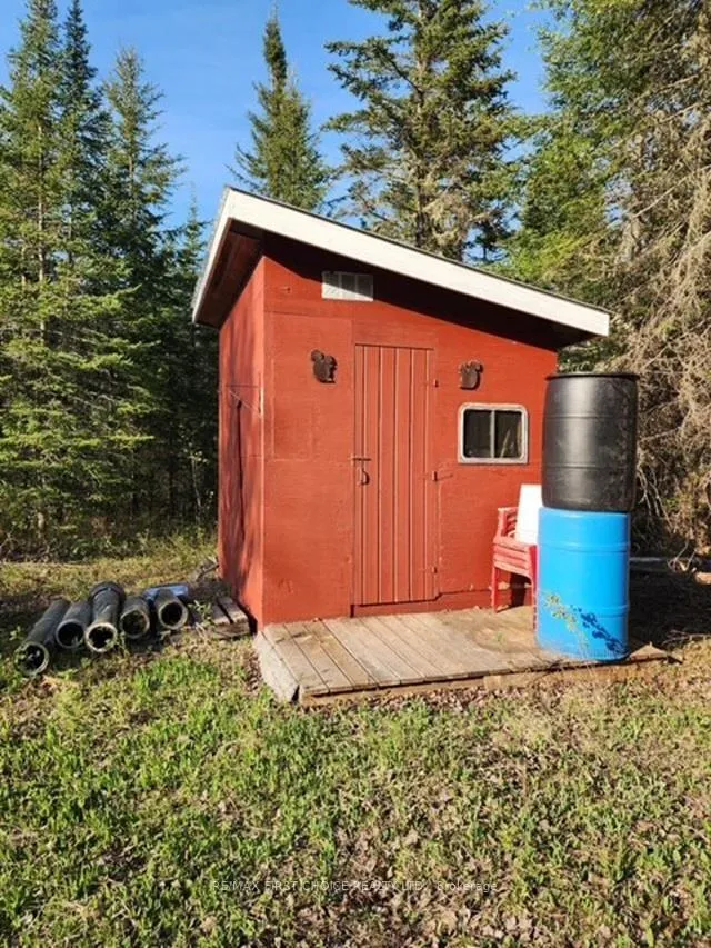 Photo 2 of Dorion Land, Dorion, TB-59 — HOMEH