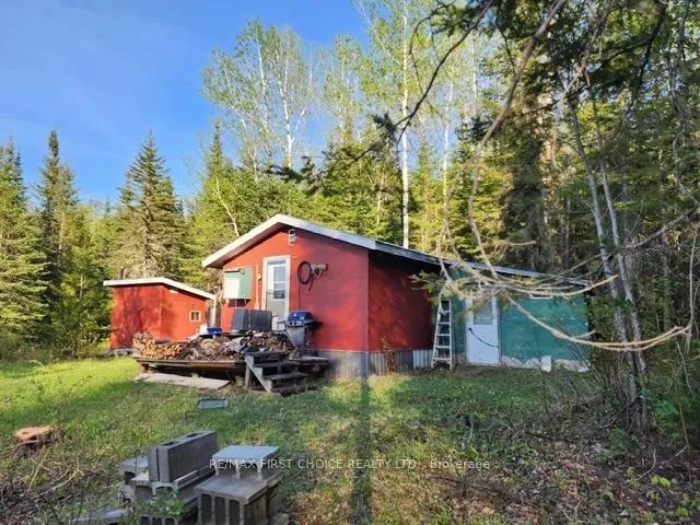 Photo 19 of Dorion Land, Dorion, TB-59 — HOMEH