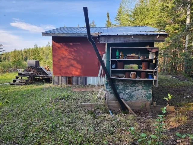 Photo 20 of Dorion Land, Dorion, TB-59 — HOMEH