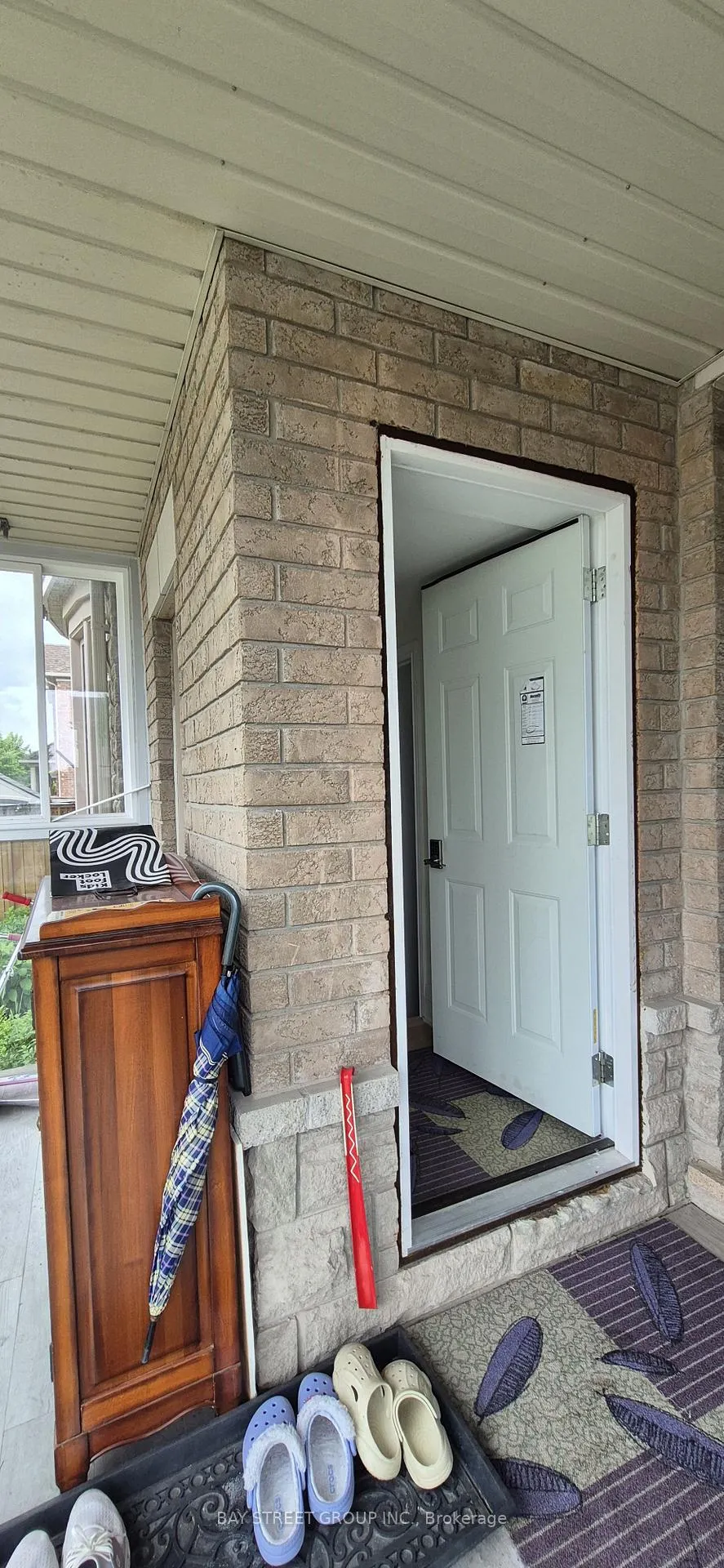 Photo 3 of Unit Basement, 24 Stony Hill Boulevard, Markham, Victoria Manor-Jennings Gate — HOMEH