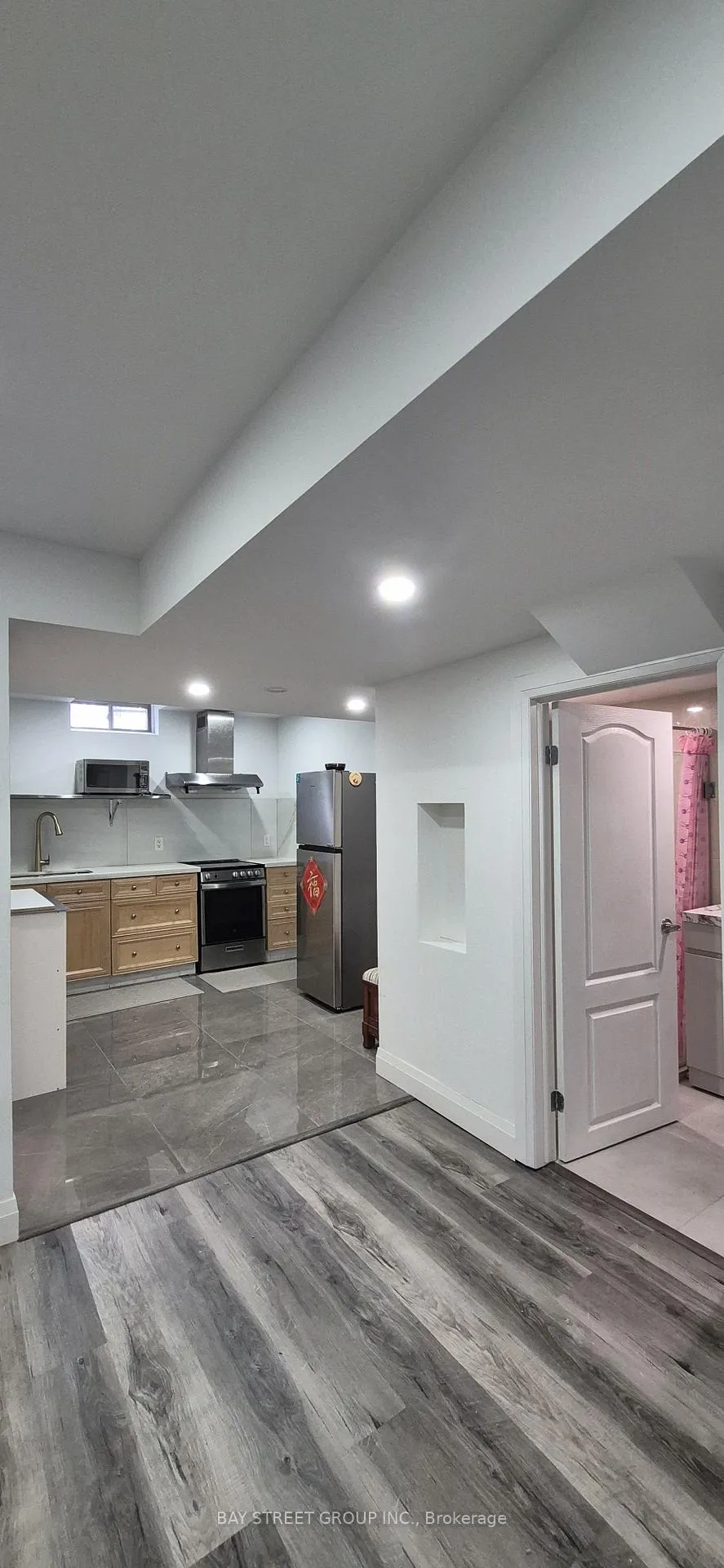 Photo 8 of Unit Basement, 24 Stony Hill Boulevard, Markham, Victoria Manor-Jennings Gate — HOMEH