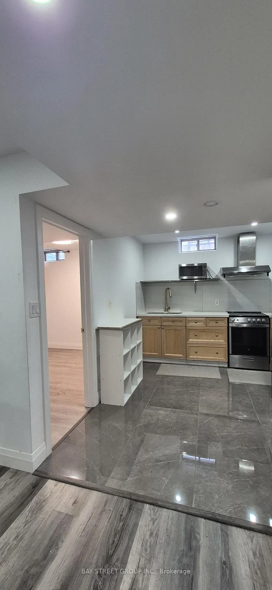 Photo 10 of Unit Basement, 24 Stony Hill Boulevard, Markham, Victoria Manor-Jennings Gate — HOMEH