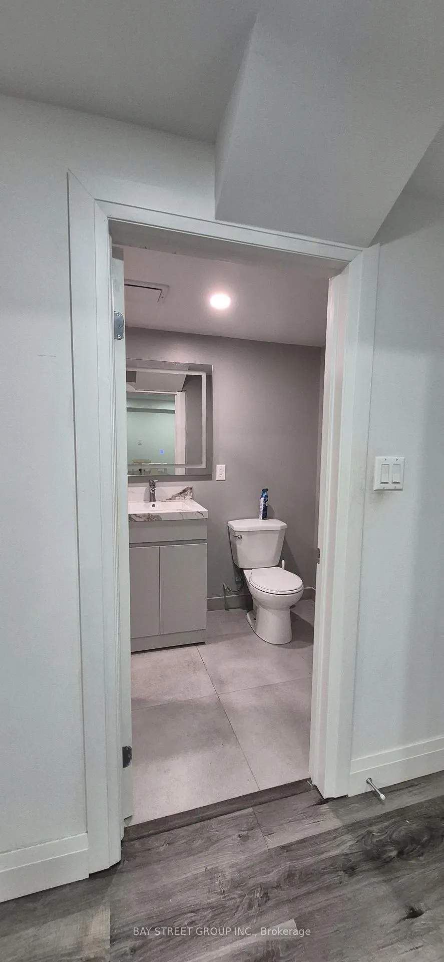 Photo 18 of Unit Basement, 24 Stony Hill Boulevard, Markham, Victoria Manor-Jennings Gate — HOMEH