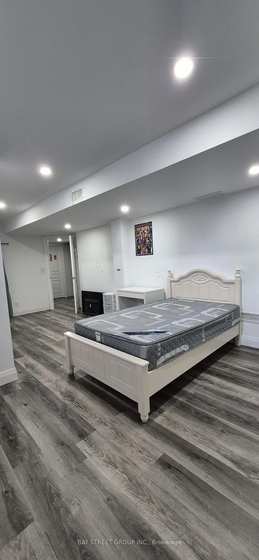 Photo 22 of Unit Basement, 24 Stony Hill Boulevard, Markham, Victoria Manor-Jennings Gate — HOMEH