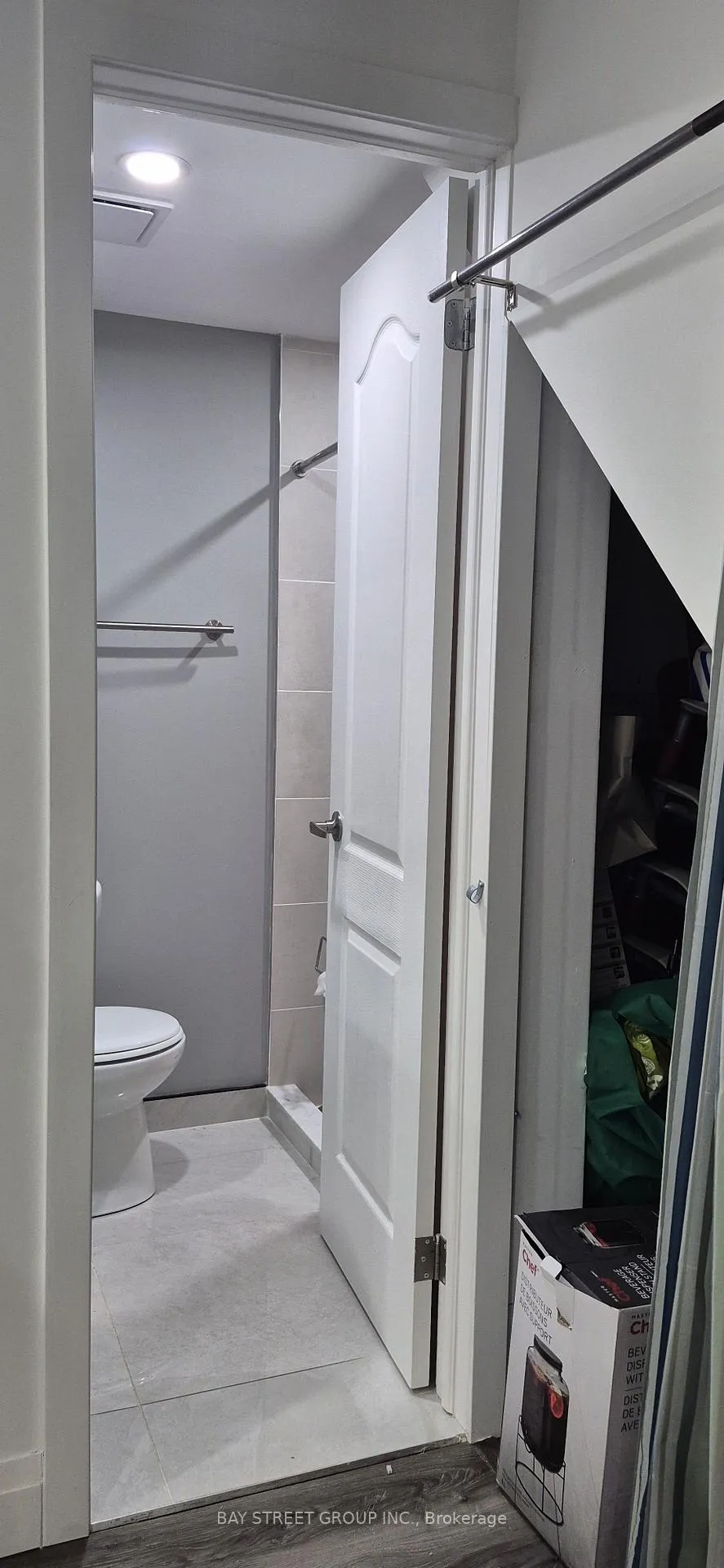 Photo 23 of Unit Basement, 24 Stony Hill Boulevard, Markham, Victoria Manor-Jennings Gate — HOMEH