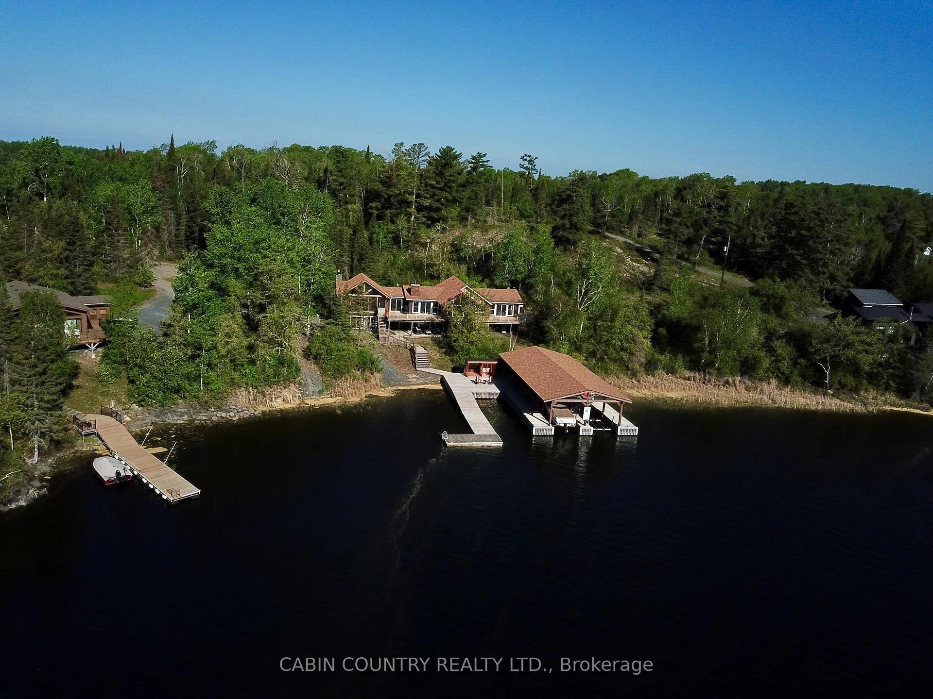 Photo 1 of 65 Poplar Bay Road S, First Nations — HOMEH