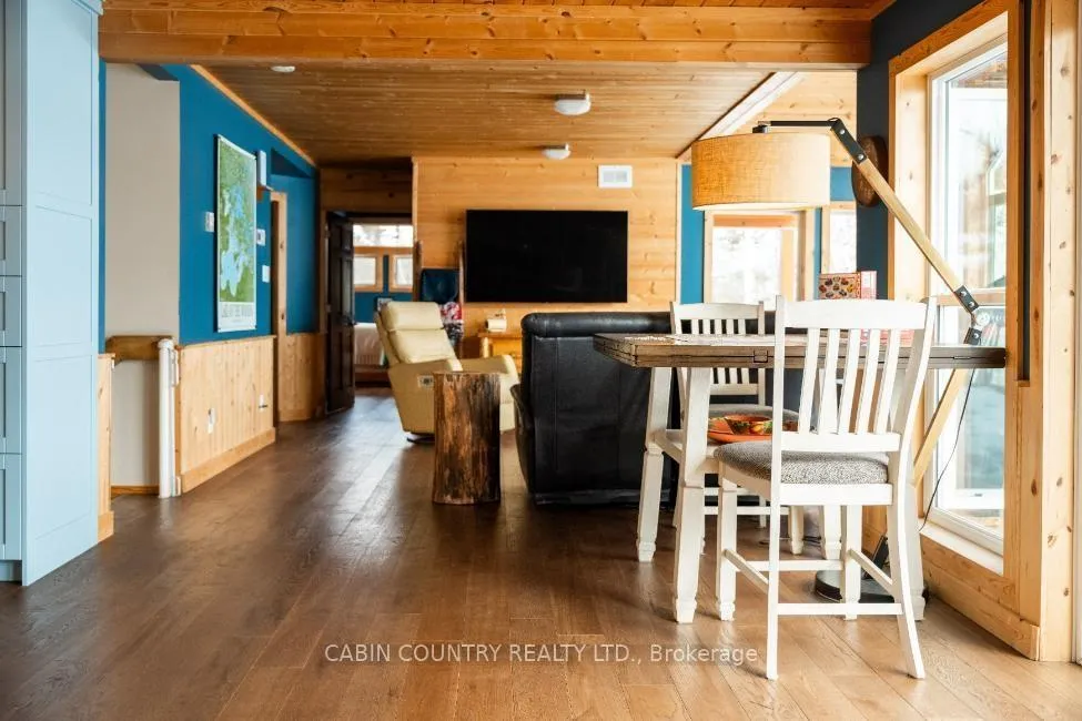 Photo 9 of 65 Poplar Bay Road S, First Nations — HOMEH
