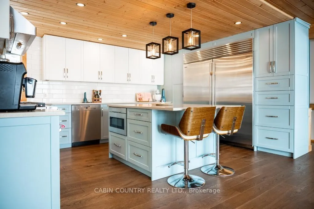 Photo 10 of 65 Poplar Bay Road S, First Nations — HOMEH