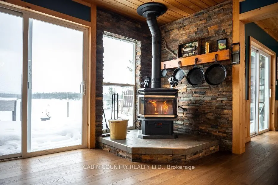 Photo 17 of 65 Poplar Bay Road S, First Nations — HOMEH