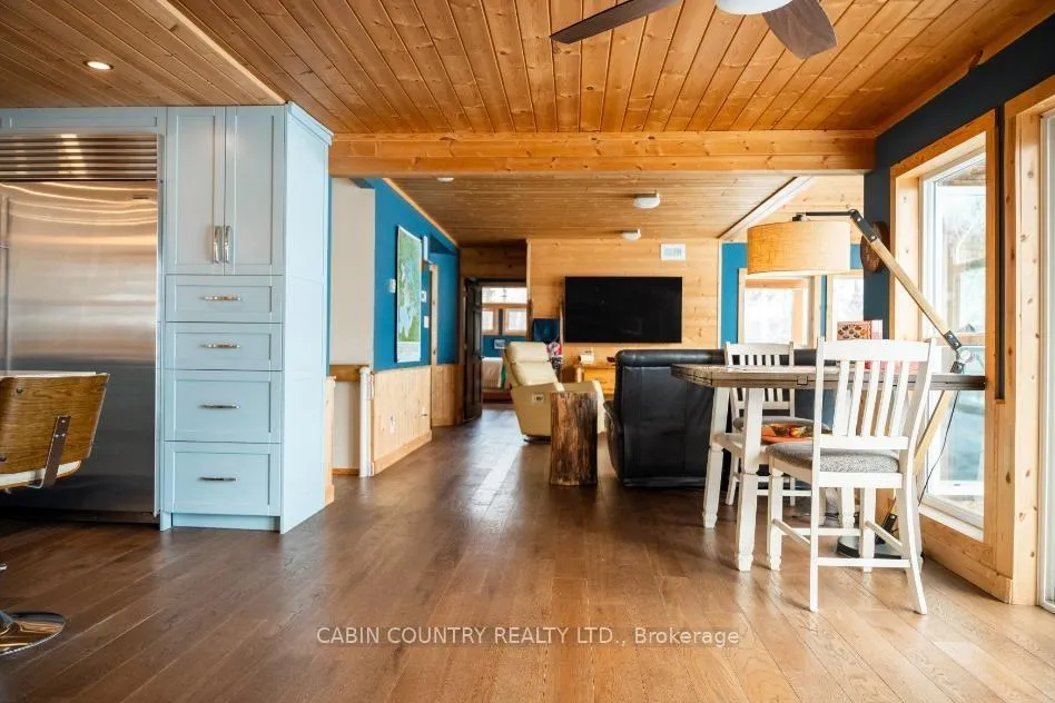 Photo 18 of 65 Poplar Bay Road S, First Nations — HOMEH