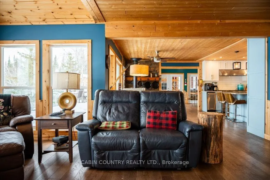 Photo 20 of 65 Poplar Bay Road S, First Nations — HOMEH