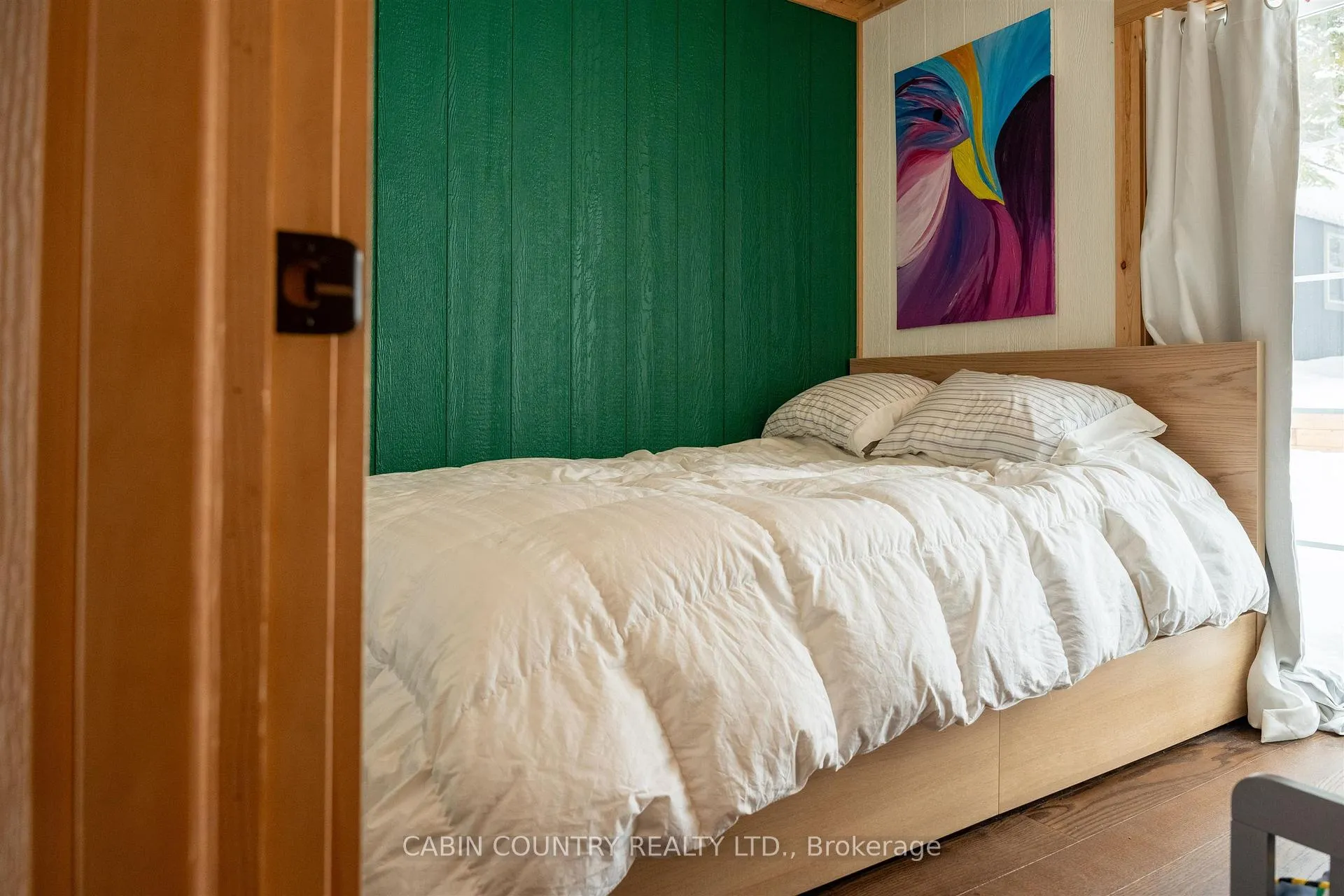 Photo 32 of 65 Poplar Bay Road S, First Nations — HOMEH