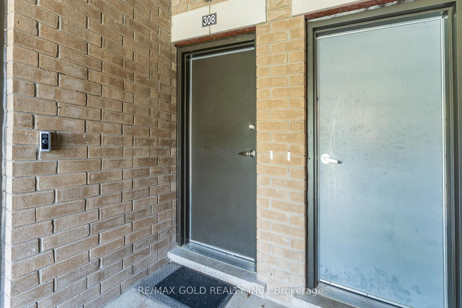 Photo 7 of Unit 308, 10 Halliford Place, Brampton, Goreway Drive Corridor — HOMEH