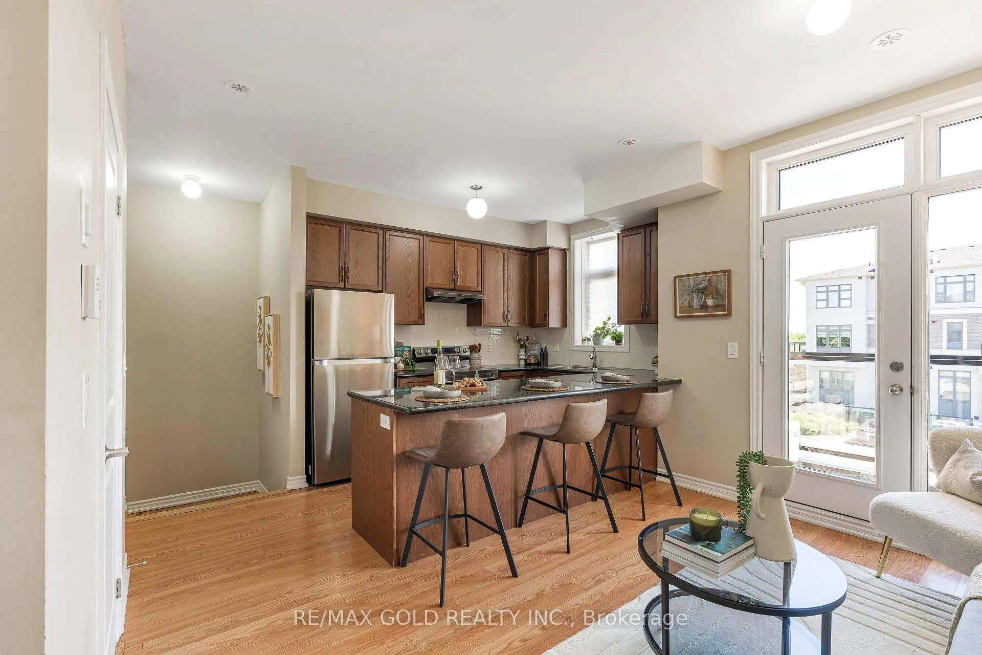 Photo 10 of Unit 308, 10 Halliford Place, Brampton, Goreway Drive Corridor — HOMEH