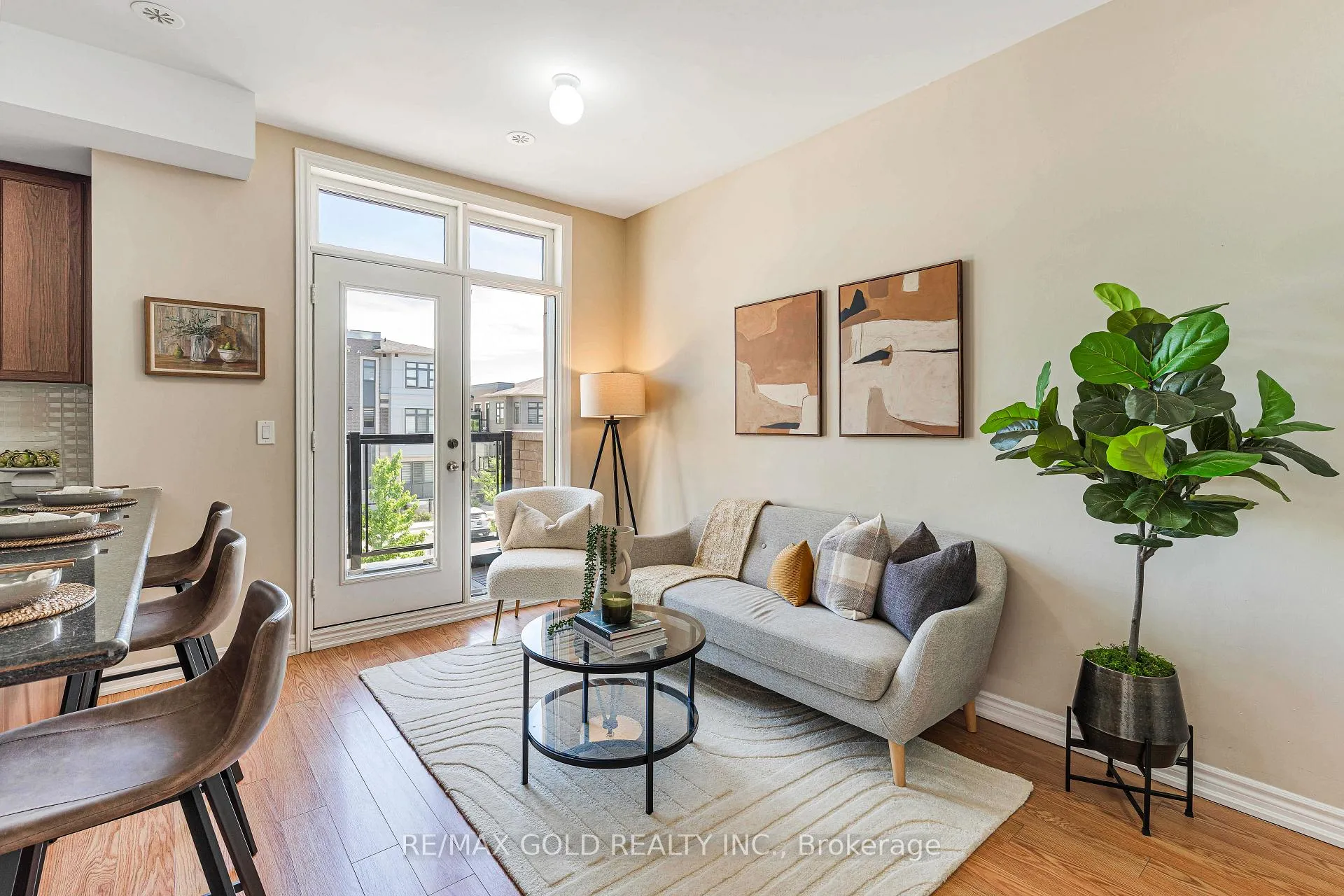 Photo 13 of Unit 308, 10 Halliford Place, Brampton, Goreway Drive Corridor — HOMEH