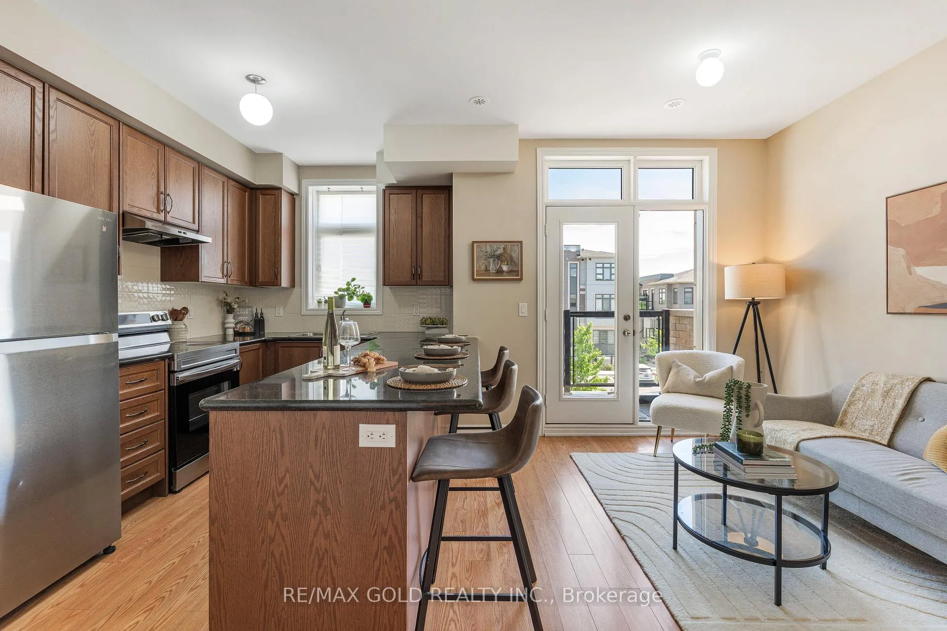 Photo 14 of Unit 308, 10 Halliford Place, Brampton, Goreway Drive Corridor — HOMEH