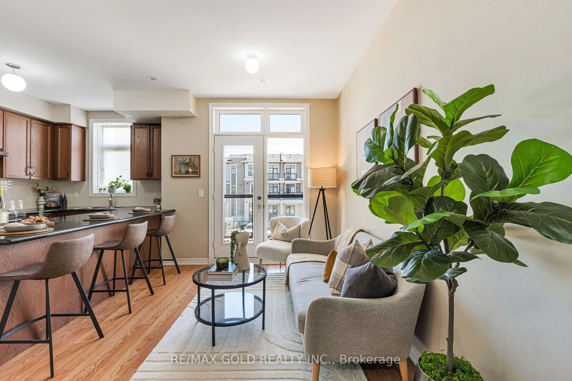Photo 15 of Unit 308, 10 Halliford Place, Brampton, Goreway Drive Corridor — HOMEH