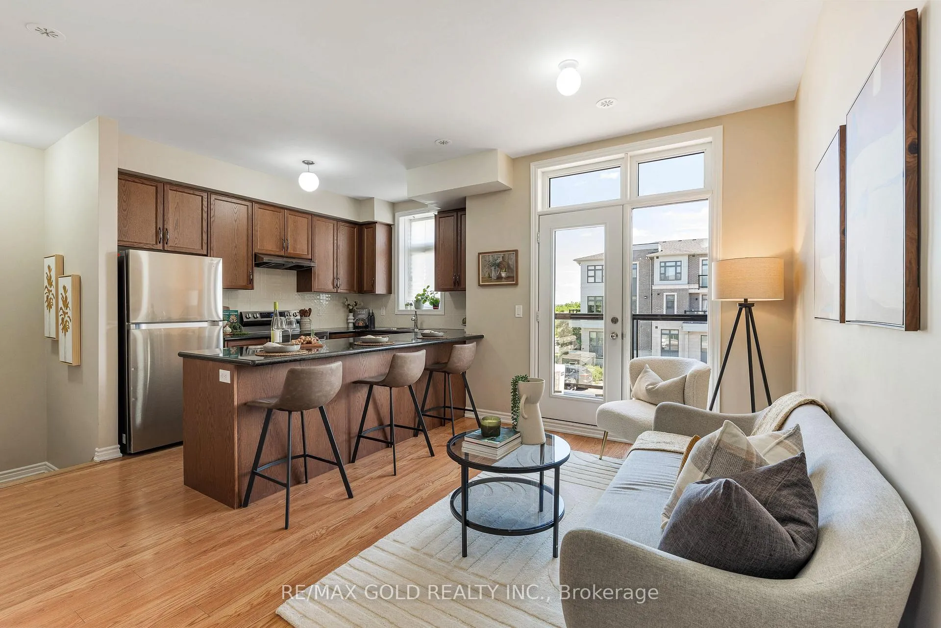 Photo 16 of Unit 308, 10 Halliford Place, Brampton, Goreway Drive Corridor — HOMEH