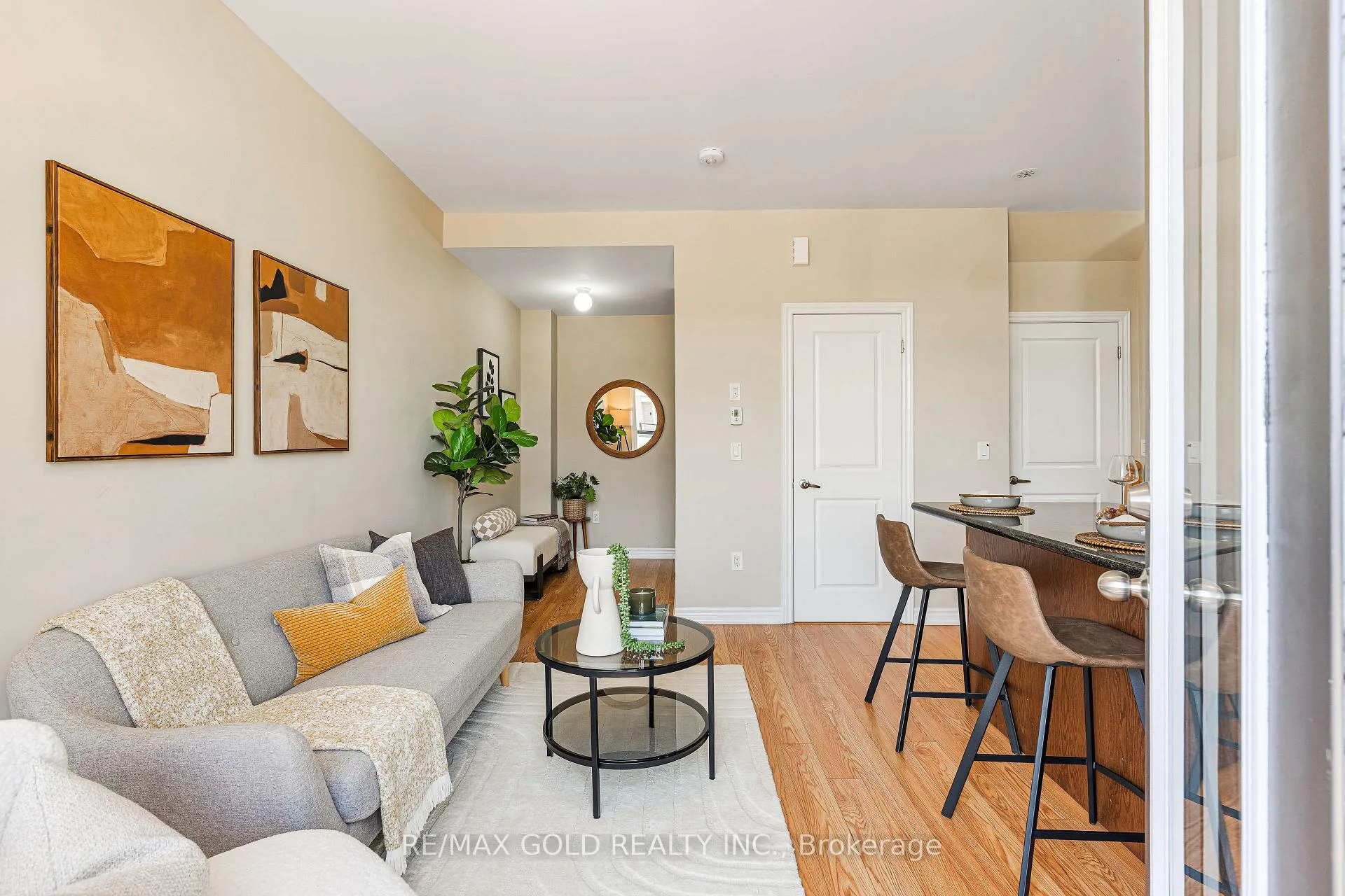 Photo 22 of Unit 308, 10 Halliford Place, Brampton, Goreway Drive Corridor — HOMEH