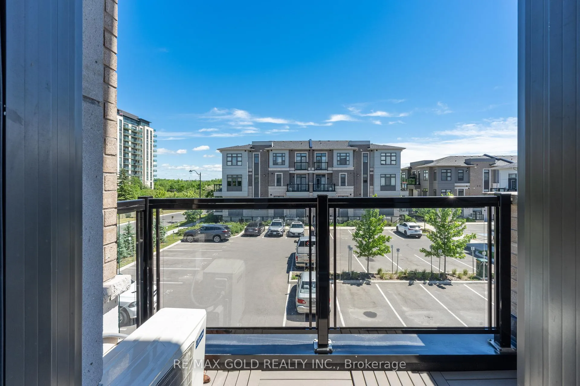 Photo 33 of Unit 308, 10 Halliford Place, Brampton, Goreway Drive Corridor — HOMEH