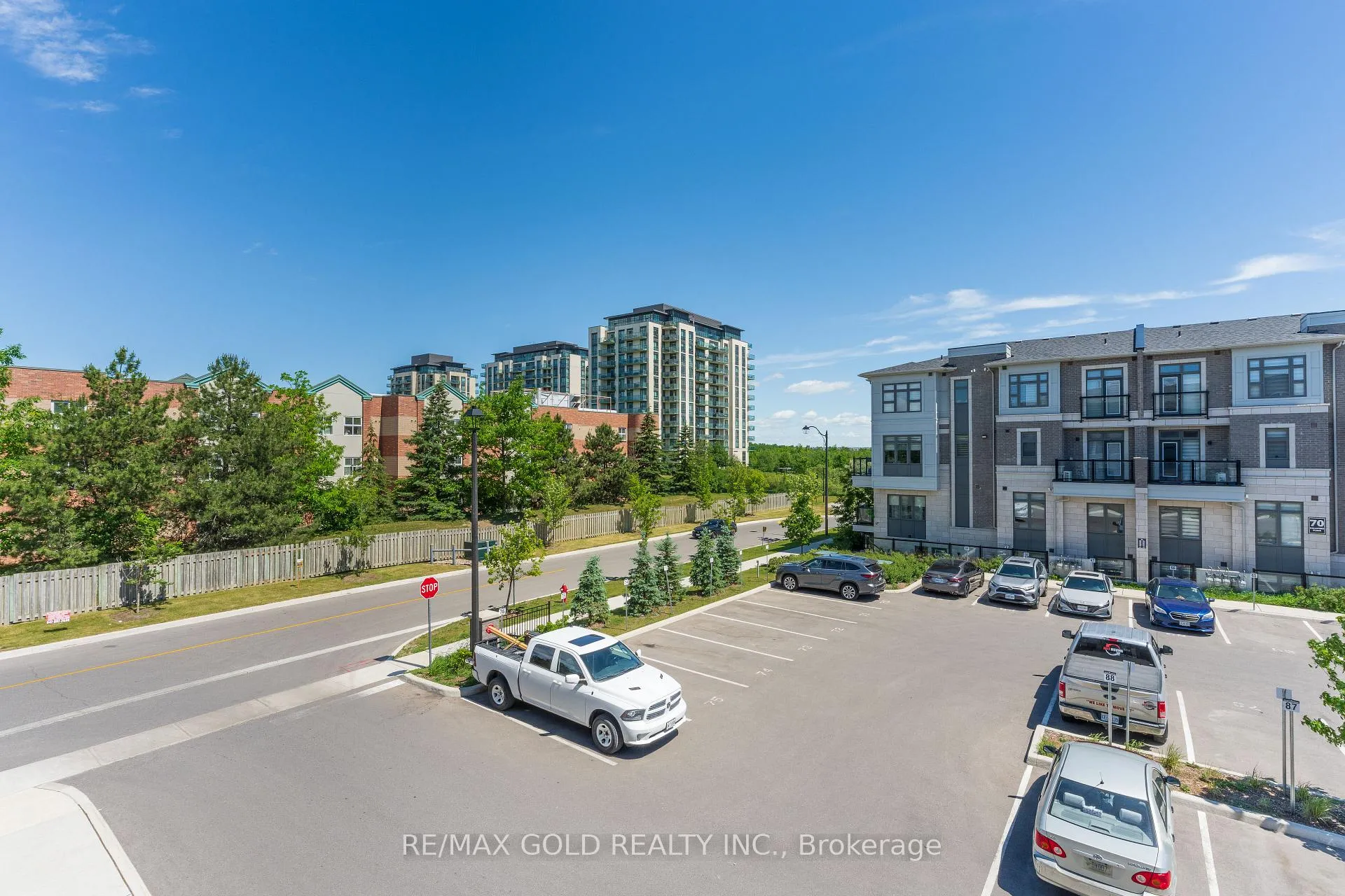 Photo 35 of Unit 308, 10 Halliford Place, Brampton, Goreway Drive Corridor — HOMEH