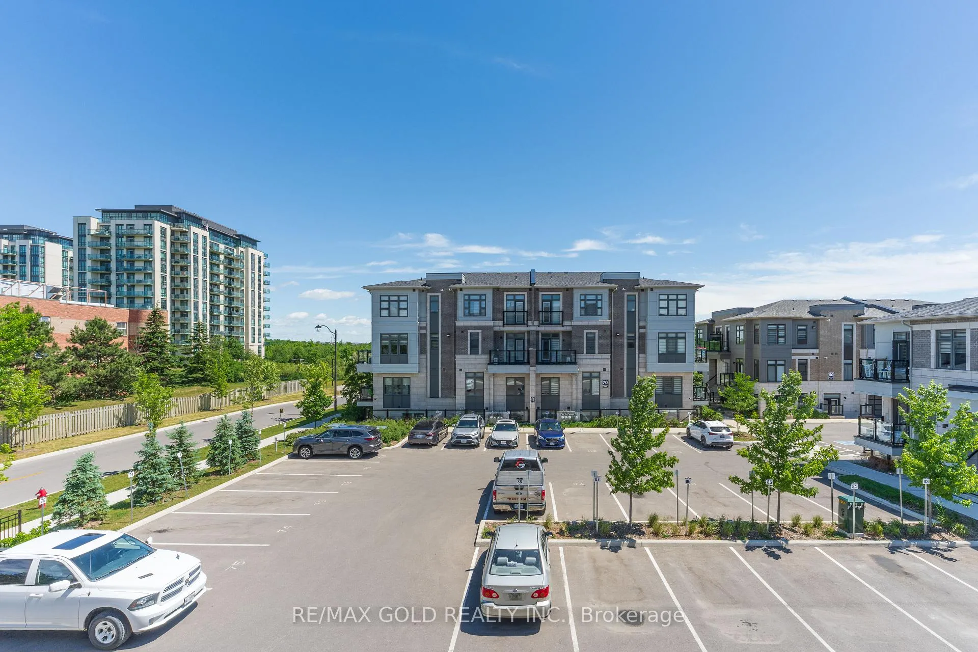 Photo 36 of Unit 308, 10 Halliford Place, Brampton, Goreway Drive Corridor — HOMEH