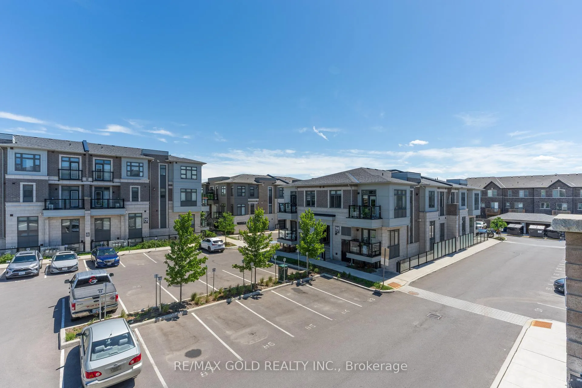 Photo 37 of Unit 308, 10 Halliford Place, Brampton, Goreway Drive Corridor — HOMEH