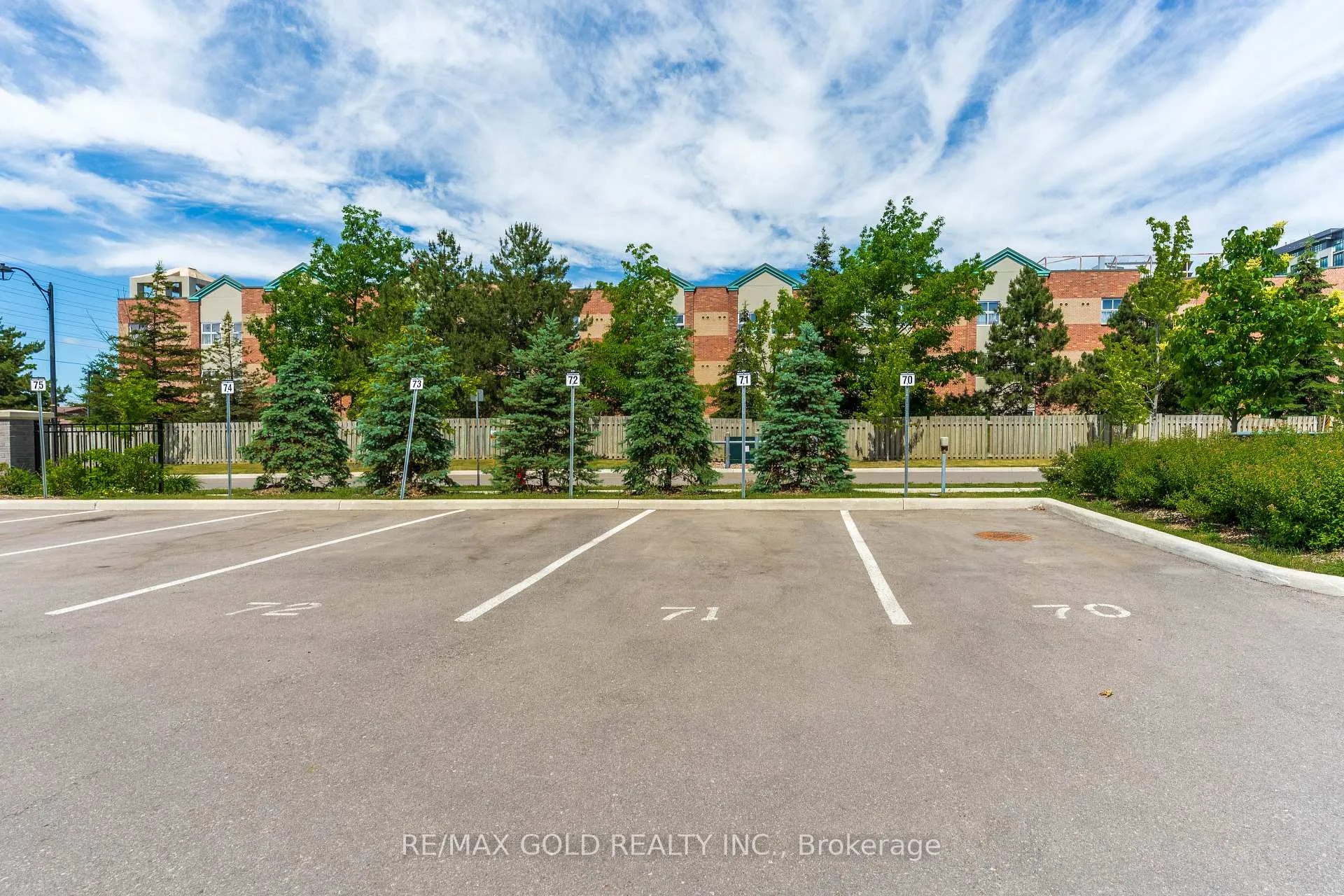Photo 40 of Unit 308, 10 Halliford Place, Brampton, Goreway Drive Corridor — HOMEH