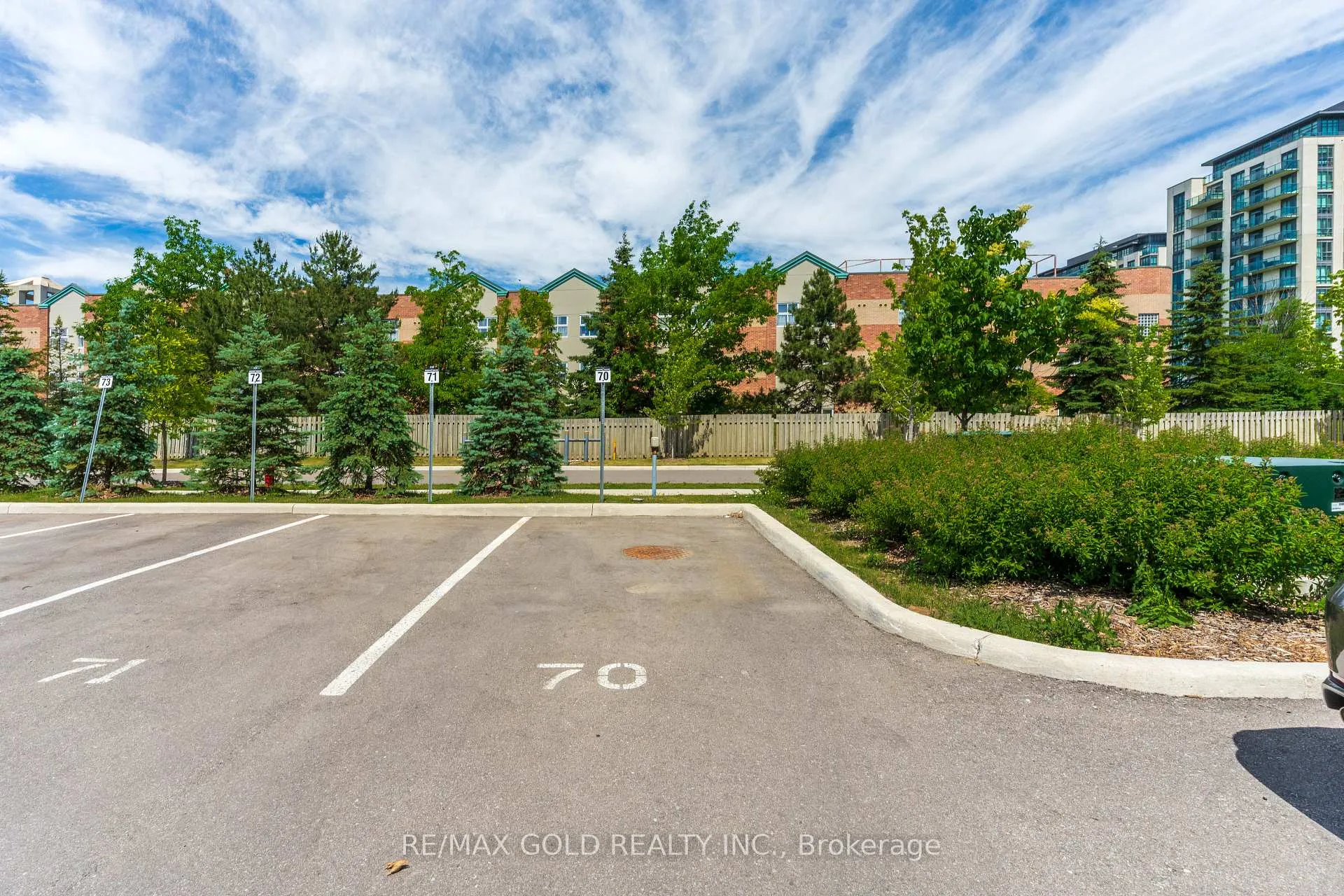 Photo 41 of Unit 308, 10 Halliford Place, Brampton, Goreway Drive Corridor — HOMEH