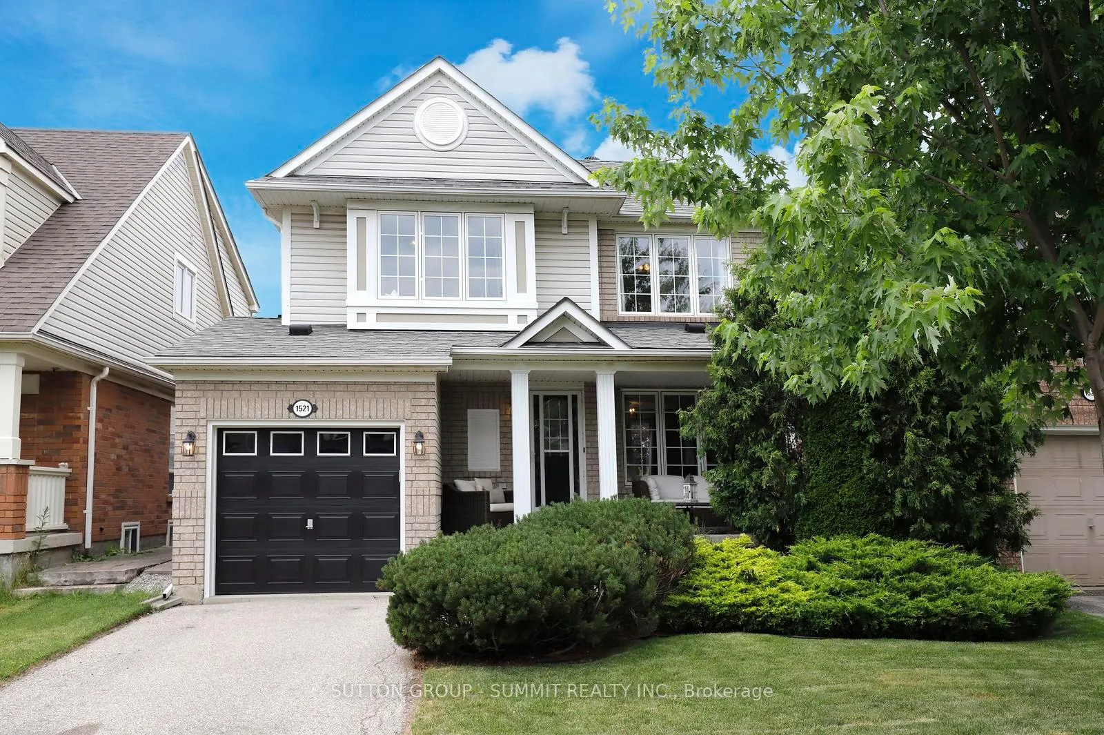 Photo 1 of 1521 Swann Crescent, Milton, Clarke — HOMEH