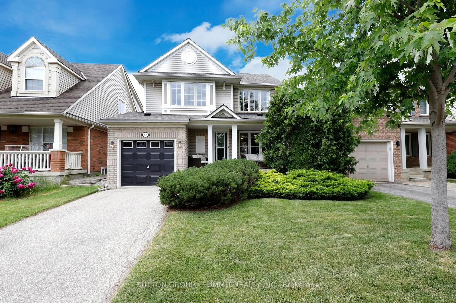 Photo 3 of 1521 Swann Crescent, Milton, Clarke — HOMEH